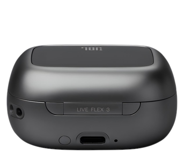 JBL LIVE FLEX 3 Czarny - 1263195 - zdjęcie 10